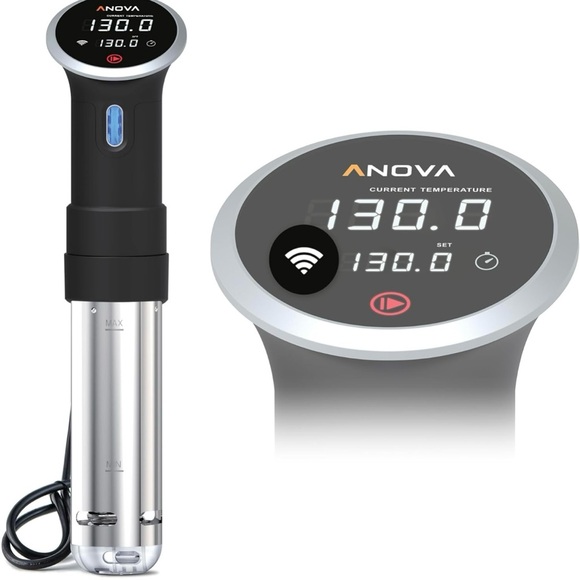 NIB Anova Sous Vide Precision Cooker - Picture 1 of 6